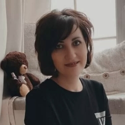 Фотография репетитора Елгина Ирина Валерьевна