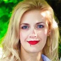 Фотография репетитора Кулишова Марина Сергеевна