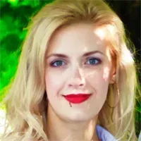 Фотография репетитора Кулишова Марина Сергеевна