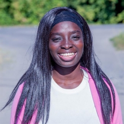 Фотография репетитора Оджедокун Фейт Эбунолува