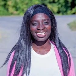 Фотография репетитора Оджедокун Фейт Эбунолува