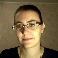 Фотография репетитора Шумилина Алена Олеговна