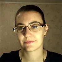 Фотография репетитора Шумилина Алена Олеговна