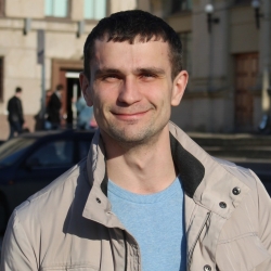 Фотография репетитора Калатуша Евгений Петрович