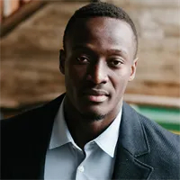 Фотография репетитора Фиан-Биле Андреа 