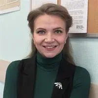 Фотография репетитора Зубкова Вера Сергеевна
