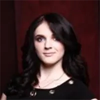 Фотография репетитора Олейник Юлия Андреевна