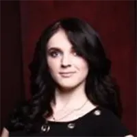 Фотография репетитора Олейник Юлия Андреевна