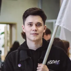 Фотография репетитора Валиахметов Искандер Ильдарович