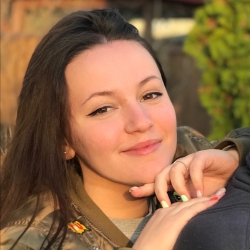 Фотография репетитора Дубовик Екатерина Сергеевна