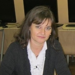 Фотография репетитора Савина Светлана Анатольевна