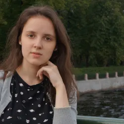 Фотография репетитора Гребенникова Татьяна Дмитриевна