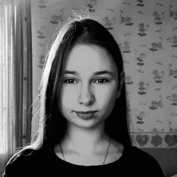 Фотография репетитора Головкина Анна Романовна