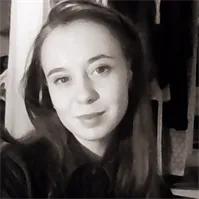 Фотография репетитора Барбарич Виктория Андреевна