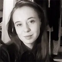 Фотография репетитора Барбарич Виктория Андреевна