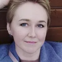 Фотография репетитора Толстенева Ирина Васильевна