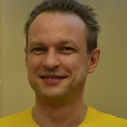 Фотография репетитора Кунгуров Андрей Юрьевич