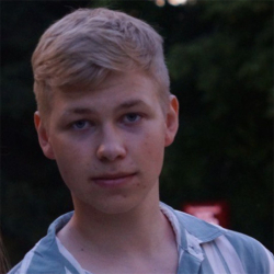 Фотография репетитора Смирнов Роман Максимович