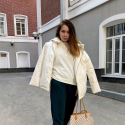 Фотография репетитора Курамшина Диана Альбертовна