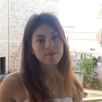 Фотография репетитора Черная Анна Юрьевна