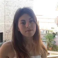 Фотография репетитора Черная Анна Юрьевна