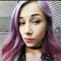 Фотография репетитора Кириллова Елизавета Васильевна