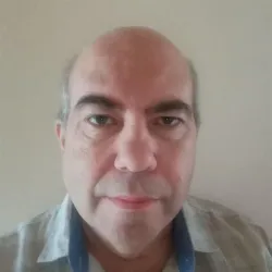 Фотография репетитора Матвеев Александр Васильевич