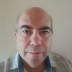 Фотография репетитора Матвеев Александр Васильевич