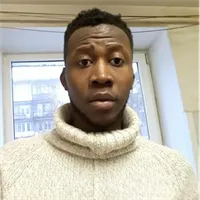 Фотография репетитора Нфон Стефан Адамс