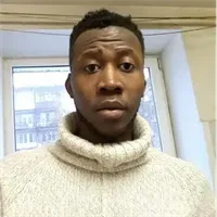 Фотография репетитора Нфон Стефан Адамс