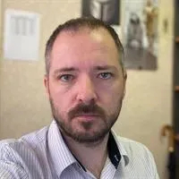 Фотография репетитора Гранченко Дмитрий Викторович