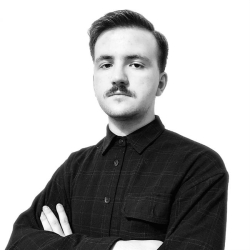 Фотография репетитора Баранов Антон Валерьевич