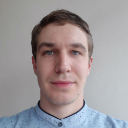 Фотография репетитора Зыков Анатолий Михайлович