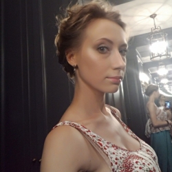 Фотография репетитора Костикова Юлия Дмитриевна