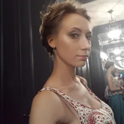 Фотография репетитора Костикова Юлия Дмитриевна