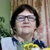 Фотография репетитора Ермолова Людмила Михайловна