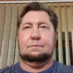 Фотография репетитора Захарченко Александр Вячеславович