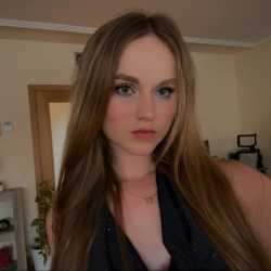 Фотография репетитора Сак Юлия Максимовна