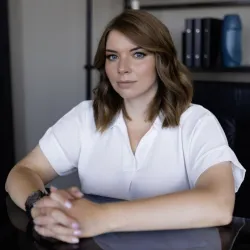 Фотография репетитора Куликова Наталья Михайловна