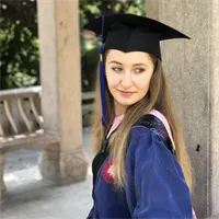 Фотография репетитора Ковалева Анастасия Александровна