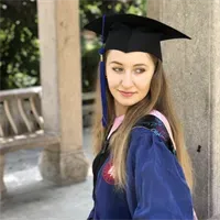 Фотография репетитора Ковалева Анастасия Александровна