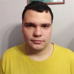 Фотография репетитора Аланд Евгений Юрьевич