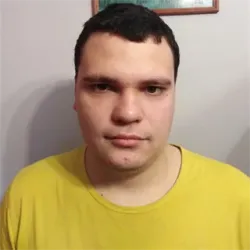 Фотография репетитора Аланд Евгений Юрьевич