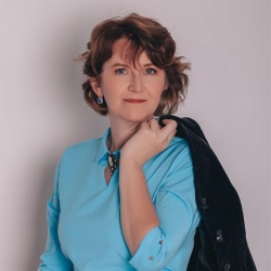 Фотография репетитора Ширинкина Елена Вадимовна