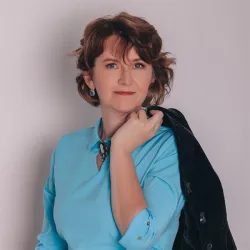 Фотография репетитора Ширинкина Елена Вадимовна