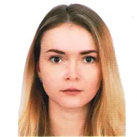 Фотография репетитора Долгих Алена Сергеевна