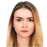 Фотография репетитора Долгих Алена Сергеевна