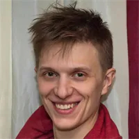 Фотография репетитора Горбан Александр Анатольевич