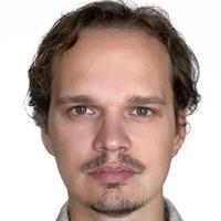 Фотография репетитора Адамов Никита Владимирович