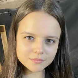 Фотография репетитора Ротарь Анастасия Павловна